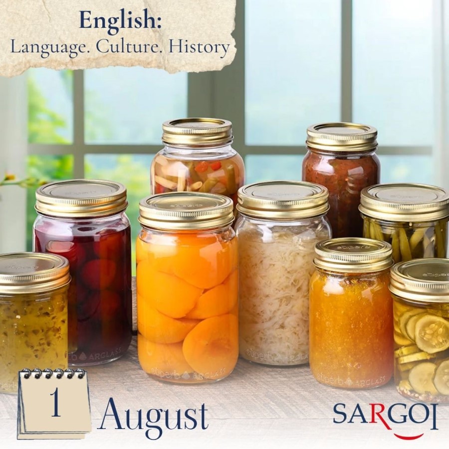 International Canning Day